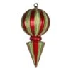 Vickerman Christmas Tree Ornament (377475)