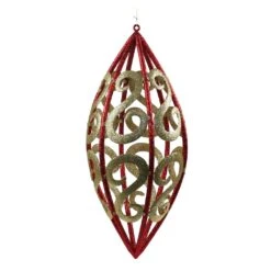 Vickerman Christmas Tree Ornament (377659)