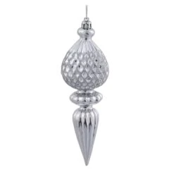 Vickerman Christmas Tree Ornament (3 Pack) (377741)