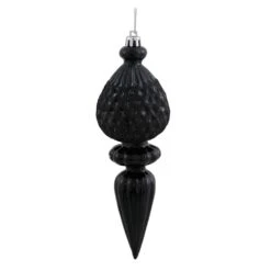 Vickerman Christmas Tree Ornament (3 Pack) (377826)