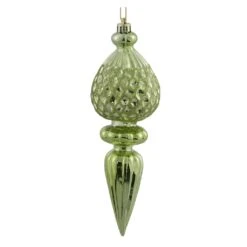 Vickerman Christmas Tree Ornament (3 Pack) (377925)