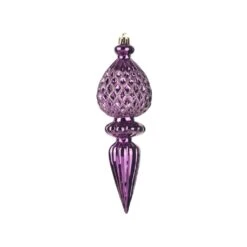 Vickerman Christmas Tree Ornament (3 Pack) (377932)