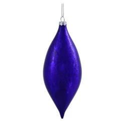 Vickerman Christmas Tree Ornament (4 Pack) (464267)