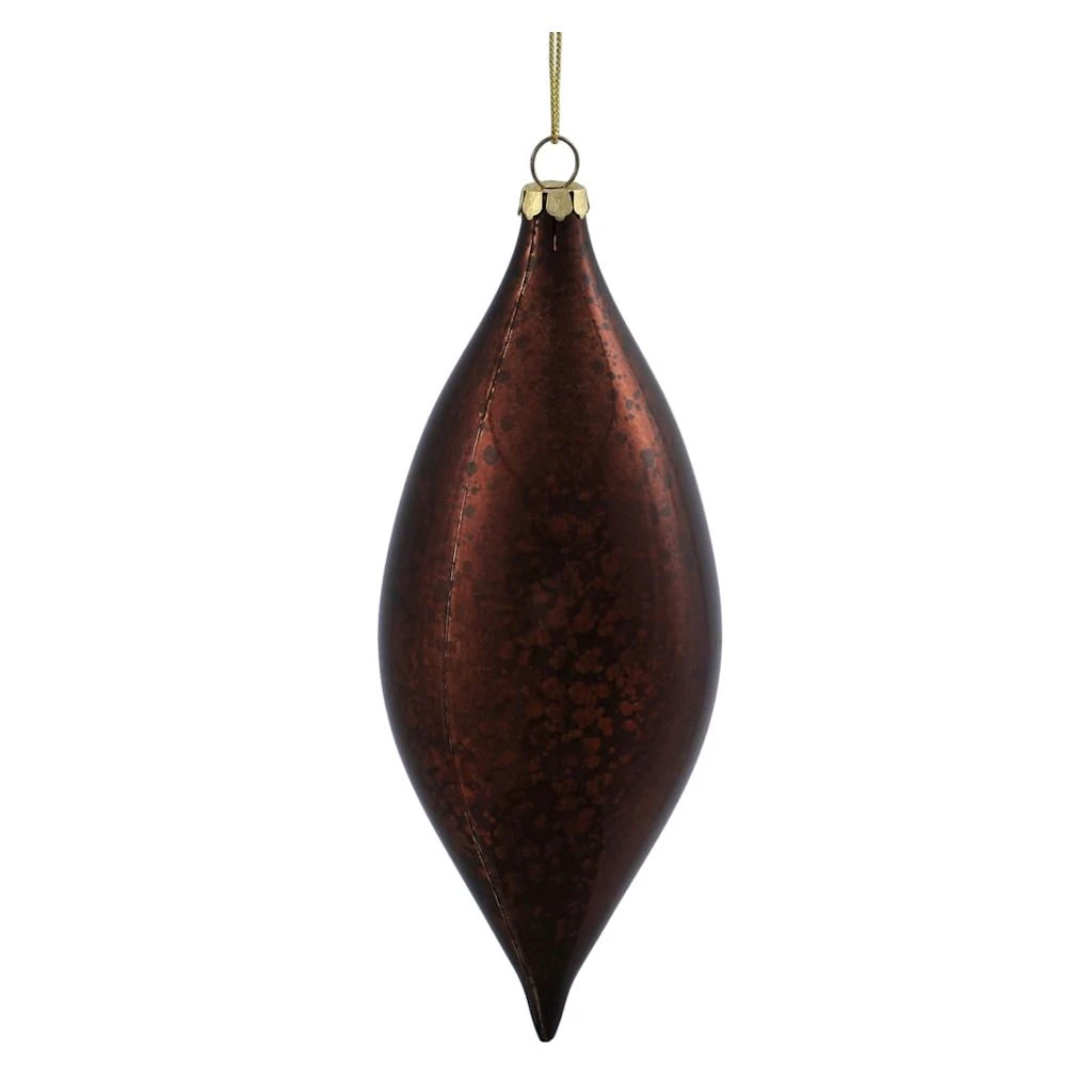 Vickerman Christmas Tree Ornament (4 Pack) (378038) 1 Vickerman Christmas Tree Ornament (4 Pack) (378038)