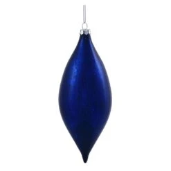 Vickerman Christmas Tree Ornament (4 Pack) (378045)