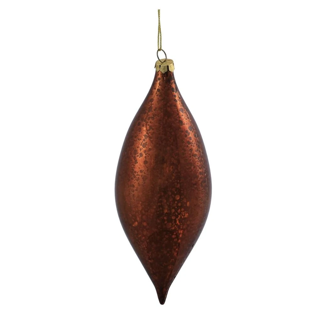 Vickerman Christmas Tree Ornament (4 Pack) (378052) 1 Vickerman Christmas Tree Ornament (4 Pack) (378052)