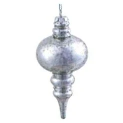 Vickerman Christmas Tree Ornament (3 Pack) (378106)