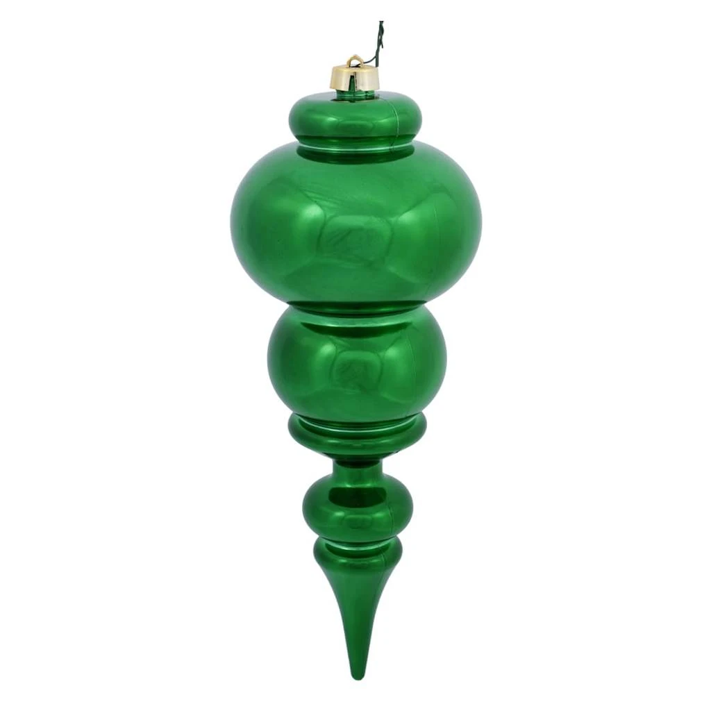 Vickerman Christmas Tree Ornament (384442) 1 Vickerman Christmas Tree Ornament (384442)
