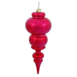 Vickerman Christmas Tree Ornament (384565)