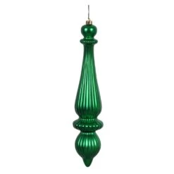 Vickerman Christmas Tree Ornament (2 Pack) (385111)