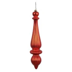 Vickerman Christmas Tree Ornament (2 Pack) (385371)