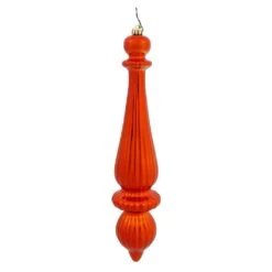 Vickerman Christmas Tree Ornament (2 Pack) (385388)