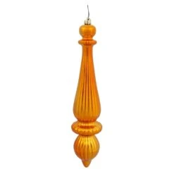 Vickerman Christmas Tree Ornament (2 Pack) (385500)