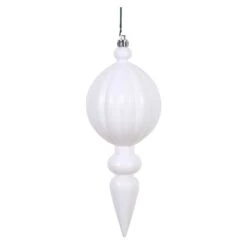 Vickerman Christmas Tree Ornament (6 Pack) (385739)