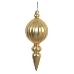 Vickerman Christmas Tree Ornament (6 Pack) (385876)