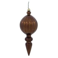 Vickerman Christmas Tree Ornament (6 Pack) (386002)