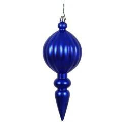 Vickerman Christmas Tree Ornament (6 Pack) (386095)