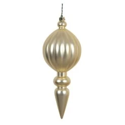 Vickerman Christmas Tree Ornament (6 Pack) (386279)