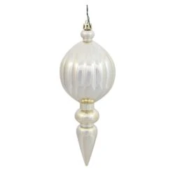 Vickerman Christmas Tree Ornament (6 Pack) (386286)