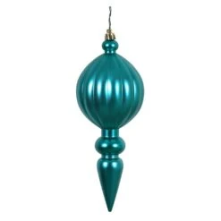 Vickerman Christmas Tree Ornament (6 Pack) (386293)