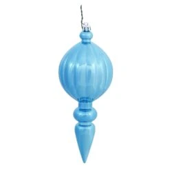 Vickerman Christmas Tree Ornament (6 Pack) (386361)