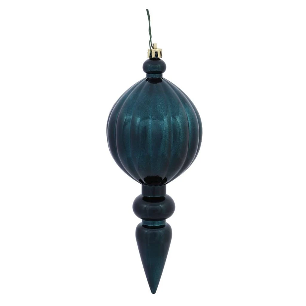 Vickerman Christmas Tree Ornament (6 Pack) (386408) 1 Vickerman Christmas Tree Ornament (6 Pack) (386408)