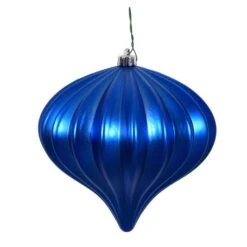 Vickerman Christmas Tree Ornament (3 Pack) (386439)