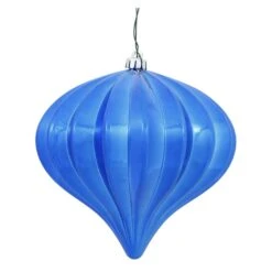 Vickerman Christmas Tree Ornament (3 Pack) (386446)