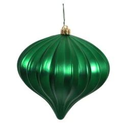 Vickerman Christmas Tree Ornament (3 Pack) (386477)