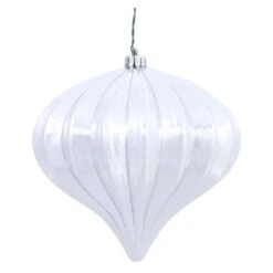 Vickerman Christmas Tree Ornament (3 Pack) (386545)