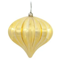 Vickerman Christmas Tree Ornament (3 Pack) (470916)