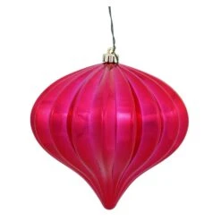 Vickerman Christmas Tree Ornament (3 Pack) (386606)