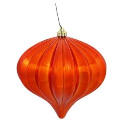 Vickerman Christmas Tree Ornament (3 Pack) (386743)