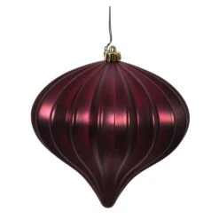 Vickerman Christmas Tree Ornament (3 Pack) (386750)