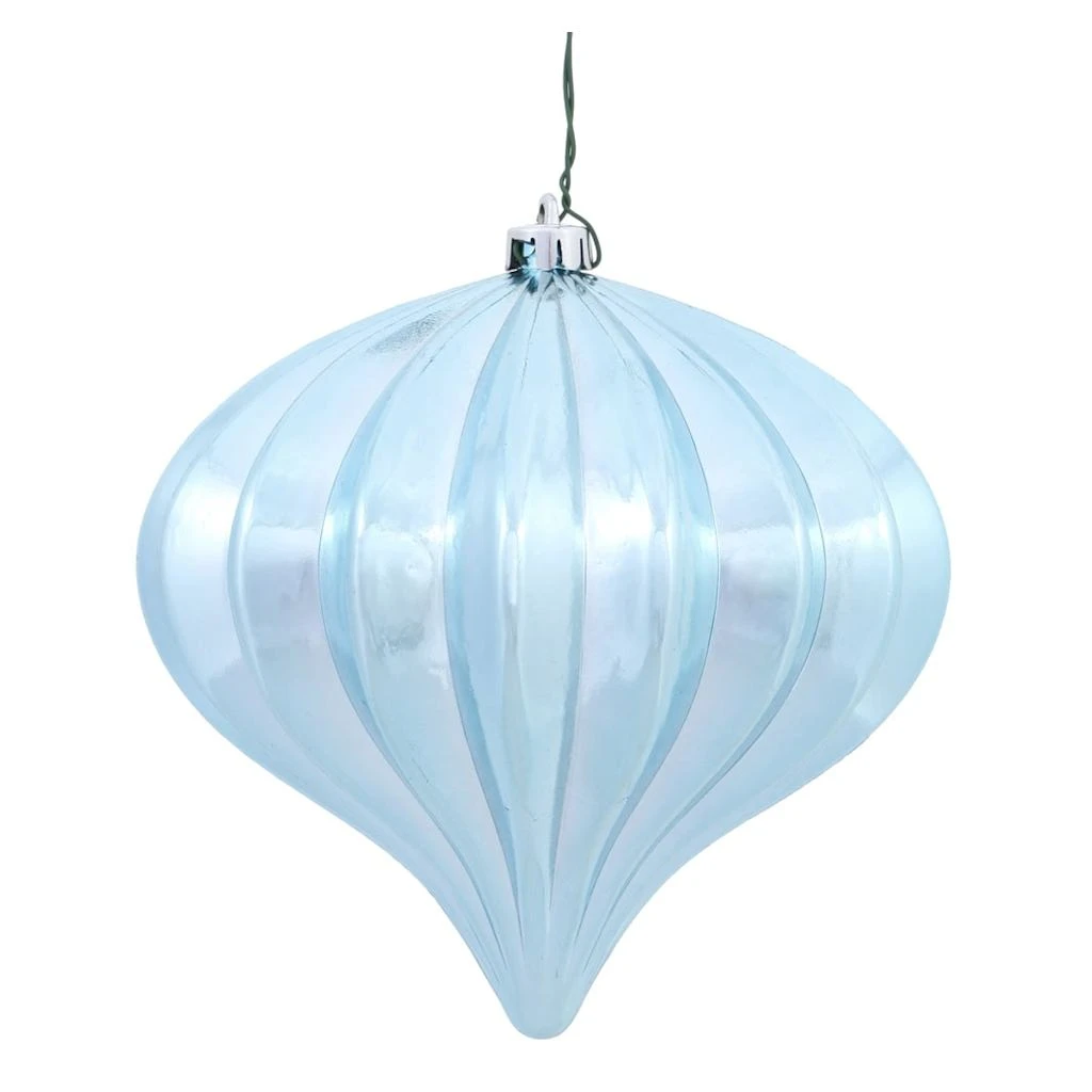 Vickerman Christmas Tree Ornament (3 Pack) (386903) 1 Vickerman Christmas Tree Ornament (3 Pack) (386903)