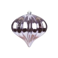 Vickerman Christmas Tree Ornament (3 Pack) (386941)