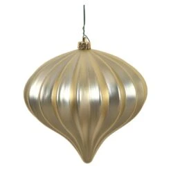 Vickerman Christmas Tree Ornament (3 Pack) (386958)