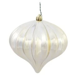 Vickerman Christmas Tree Ornament (3 Pack) (386965)