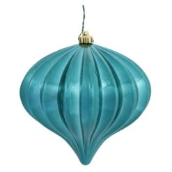 Vickerman Christmas Tree Ornament (3 Pack) (386989)