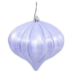 Vickerman Christmas Tree Ornament (3 Pack) (387061)