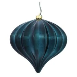 Vickerman Christmas Tree Ornament (3 Pack) (387085)