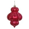 Vickerman Christmas Tree Ornament (3 Pack) (387771)