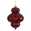 Vickerman Christmas Tree Ornament (3 Pack) (387900)