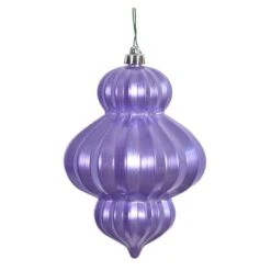 Vickerman Christmas Tree Ornament (3 Pack) (387986)