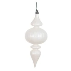 Vickerman Christmas Tree Ornament (6 Pack) (388051)