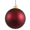 Vickerman Christmas Tree Ornament (24 Pack) (392836)
