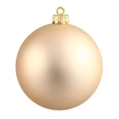 Vickerman Christmas Tree Ornament (24 Pack) (393017)