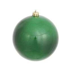 Vickerman Christmas Tree Ornament (12 Pack) (393222)