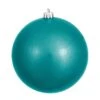 Vickerman Christmas Tree Ornament (4 Pack) (393710)