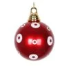 Vickerman Christmas Tree Ornament (3 Pack) (395660)